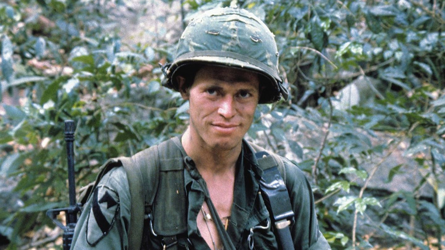 'Platoon'