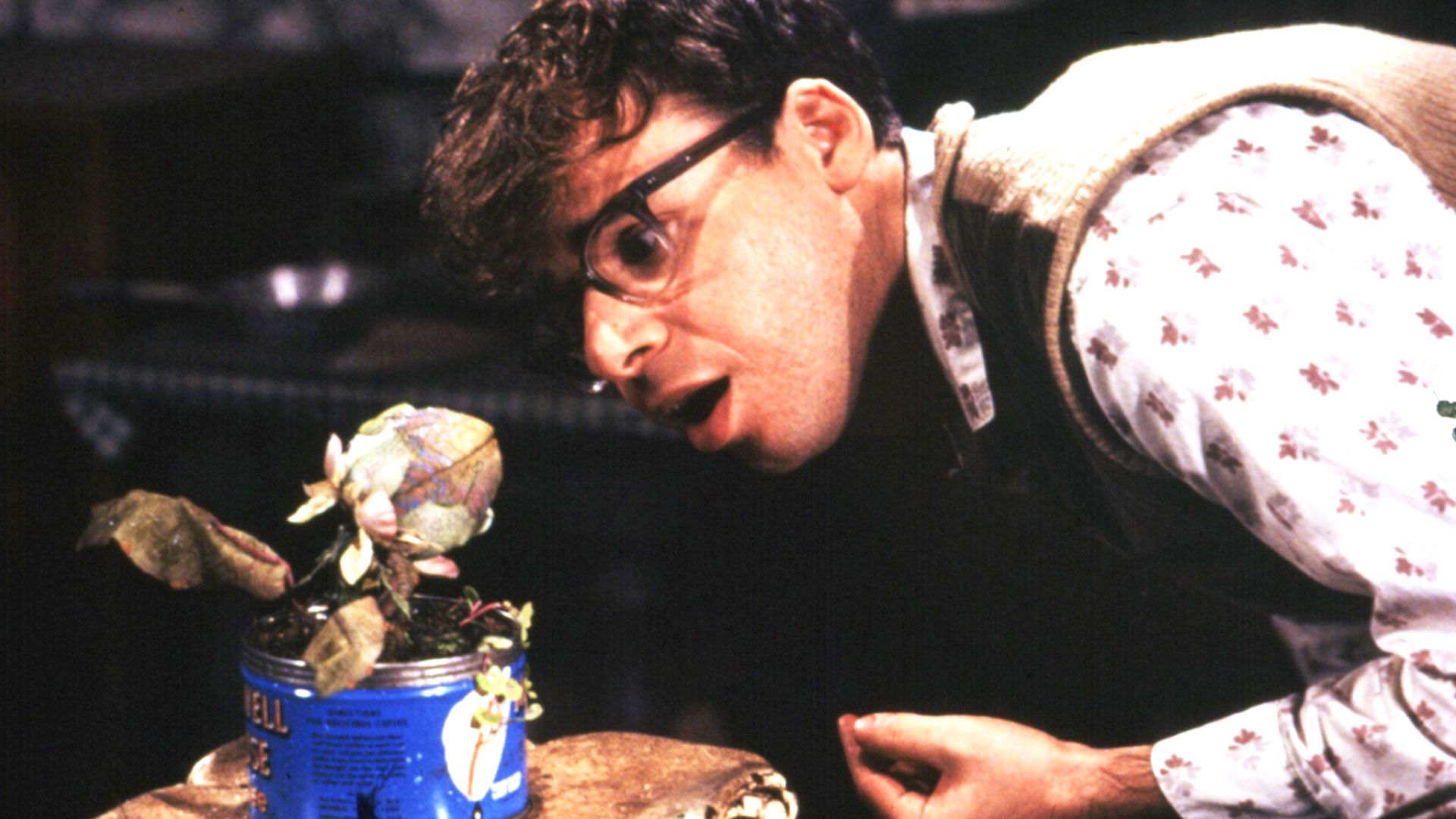 Little Shop of Horrors