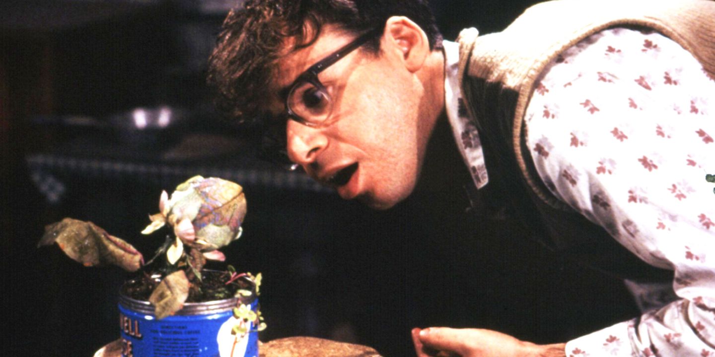Little Shop of Horrors
