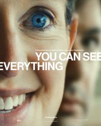 Plakat for 'You Can See Everything'