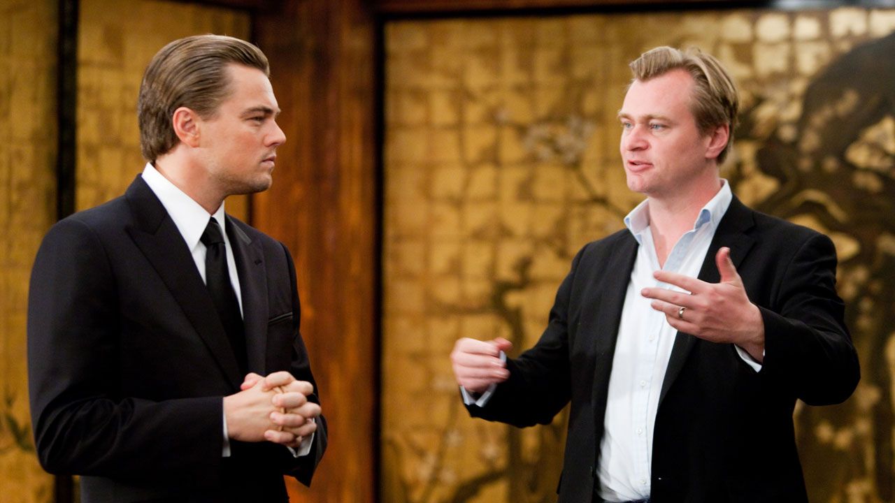 Inception