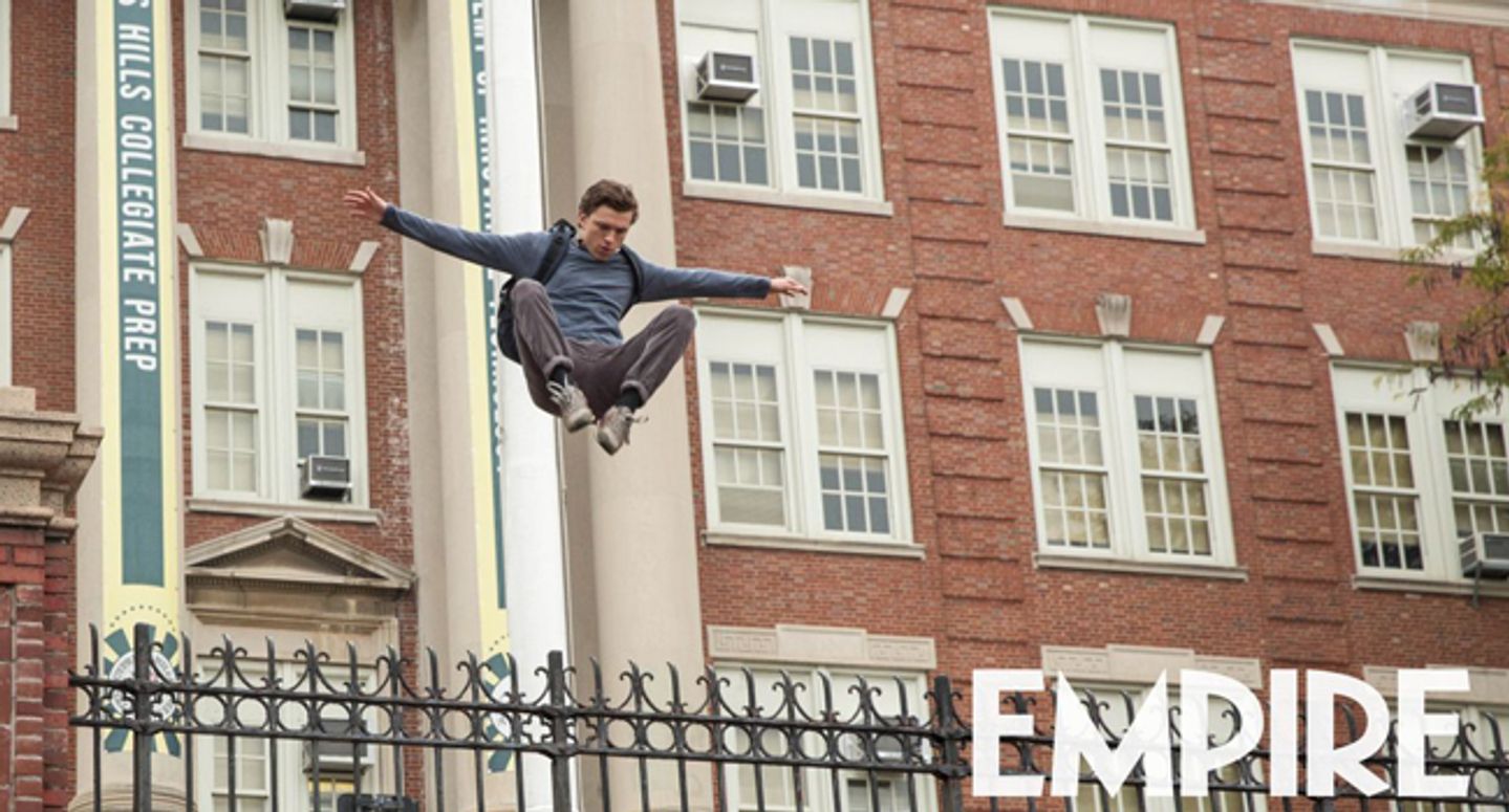 Empire Magazine
