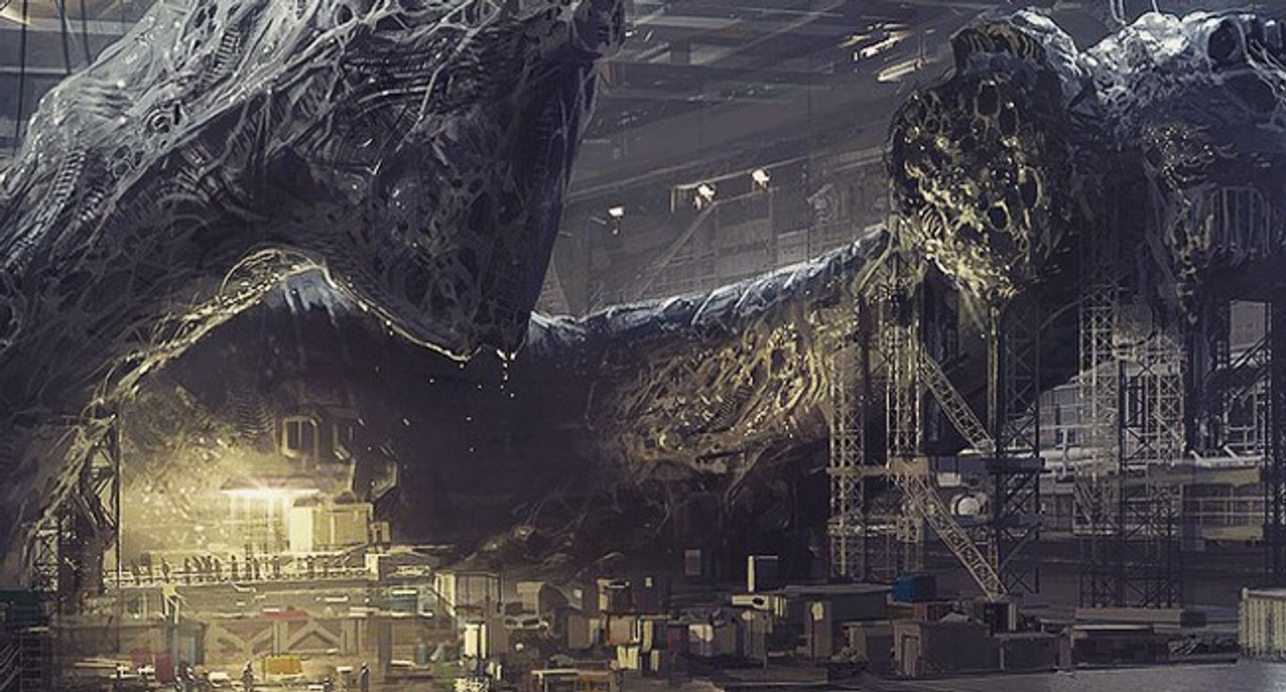 Neill Blomkamp