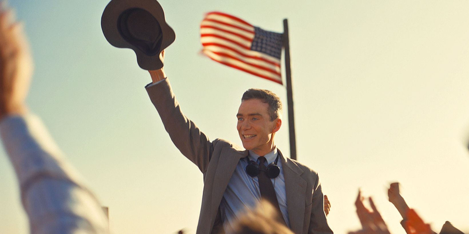 Oppenheimer 2023