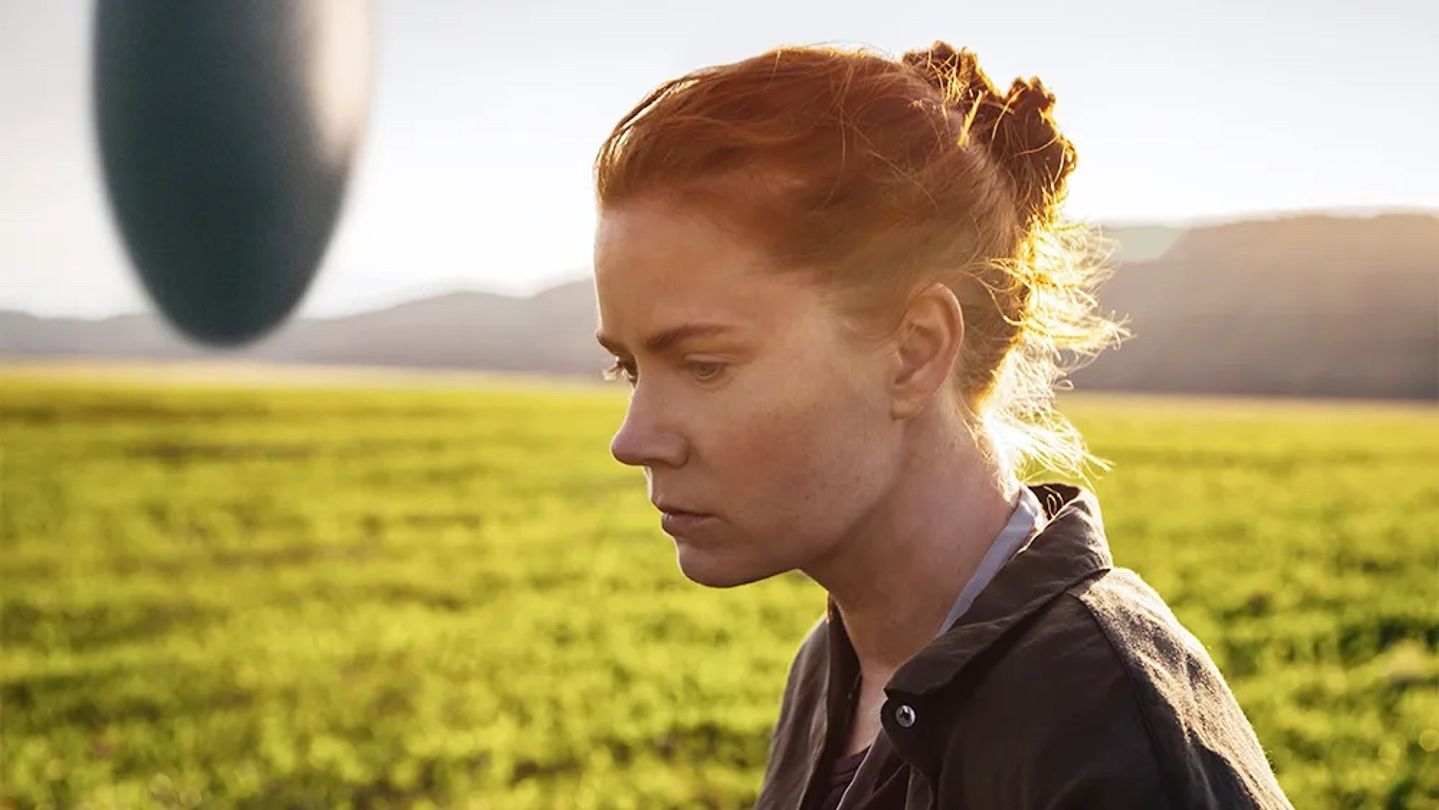 Arrival