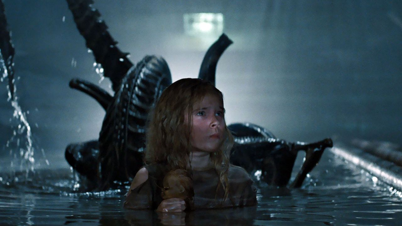 Aliens/20th Century Fox