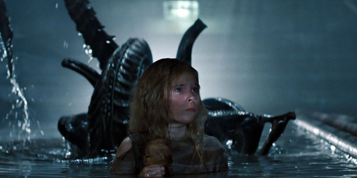 Aliens/20th Century Fox