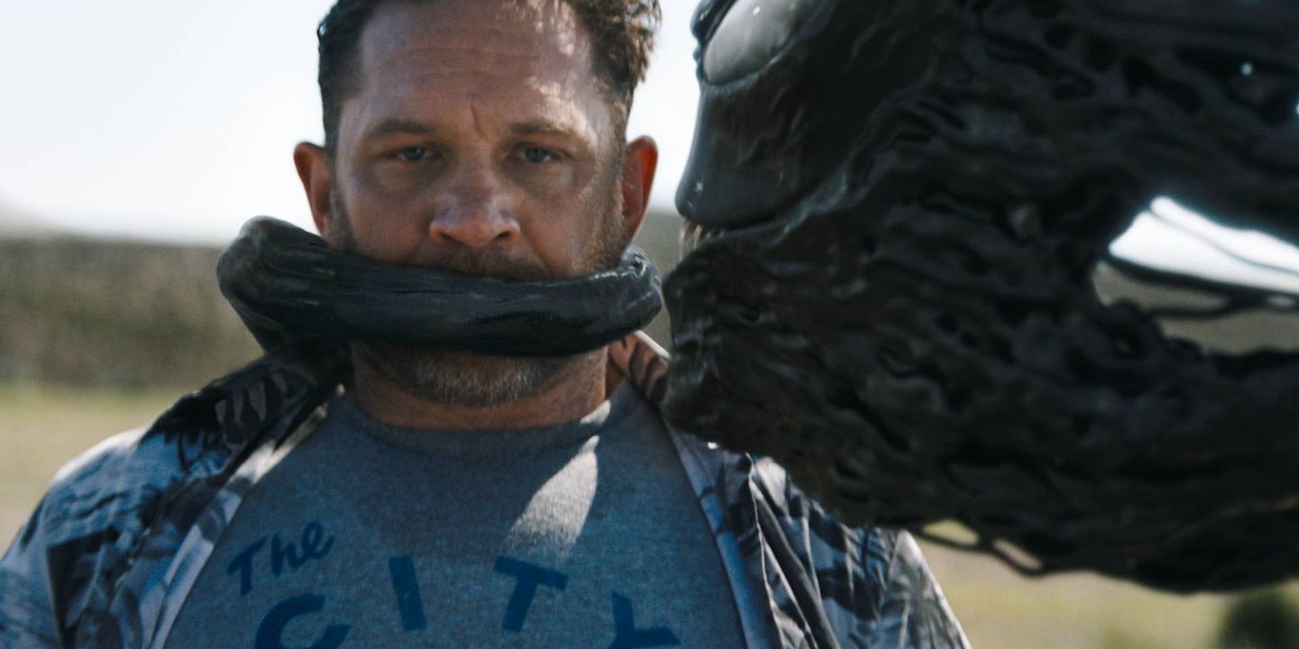 Venom 3
