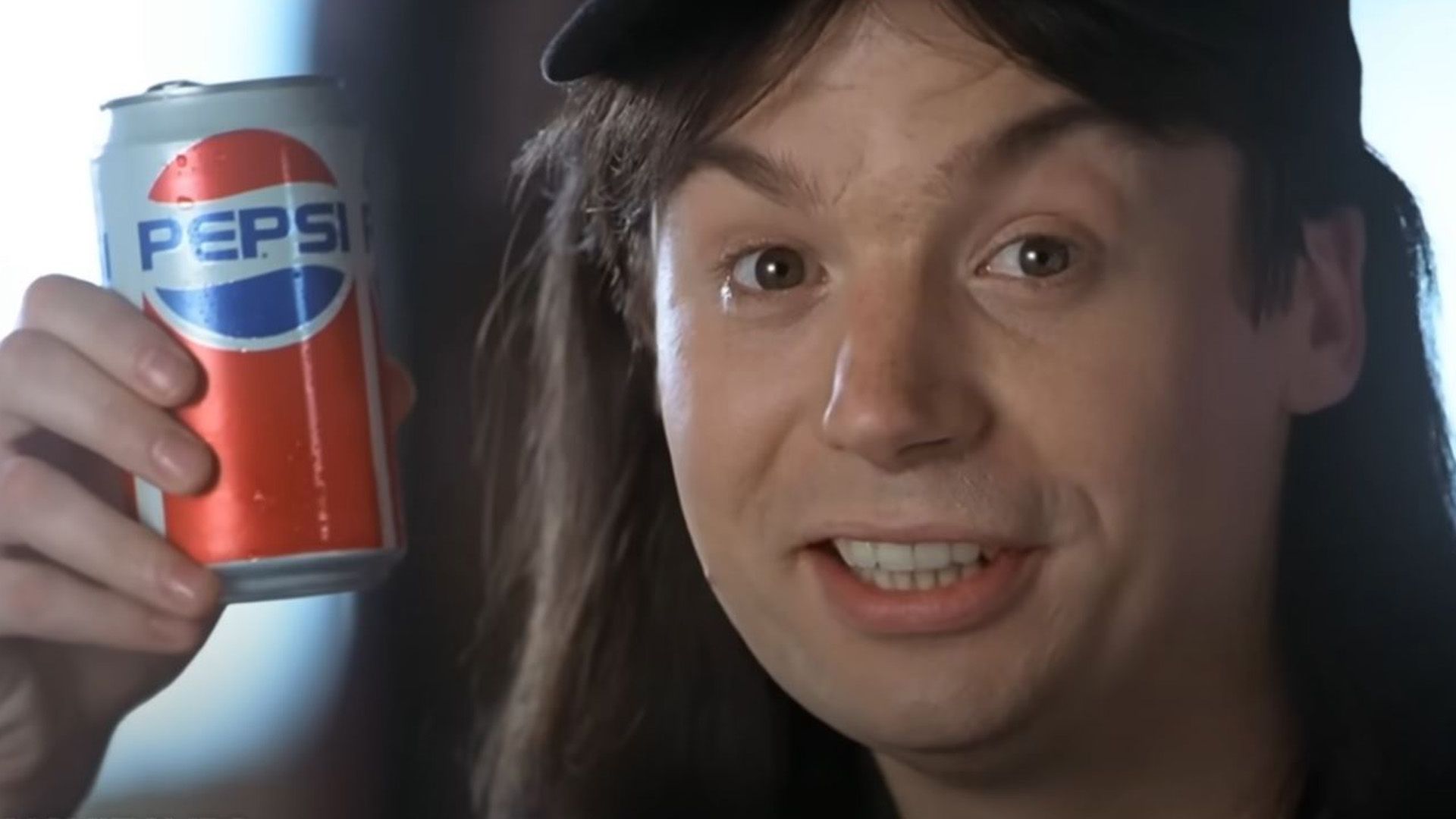 Waynes World