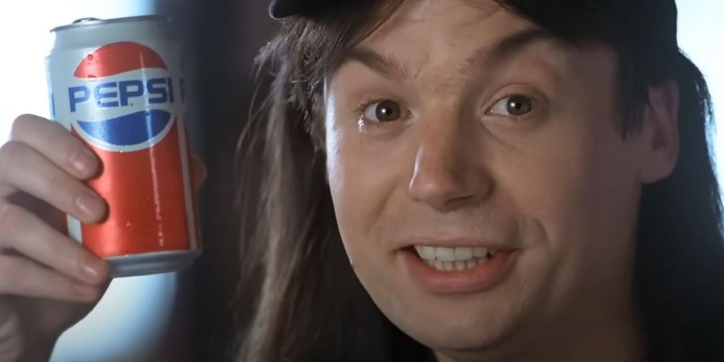 Waynes World