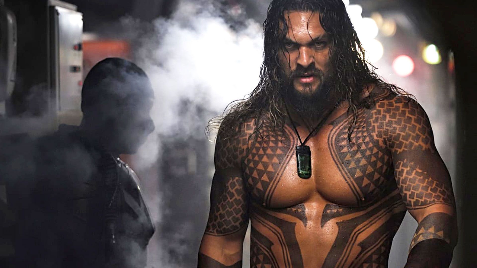 Aquaman