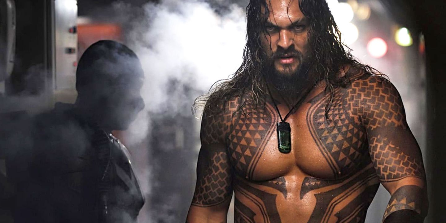 Aquaman