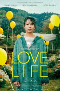 Plakat for 'Love Life'