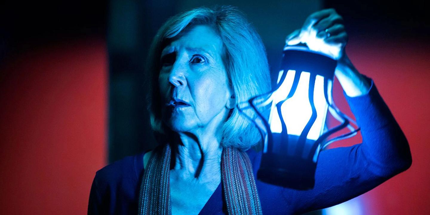 Insidious: Chapter 3