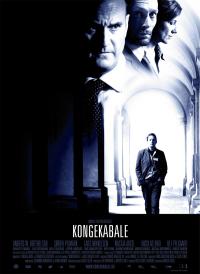 Plakat for 'Kongekabale'