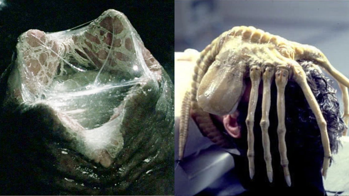 Alien / Twentieth Century Fox