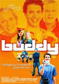 Plakat for 'Buddy'