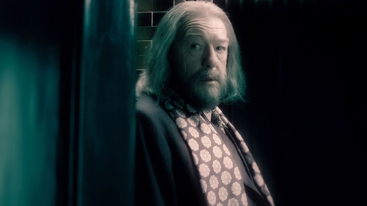 Harry Potter and the Half-Blood Prince/Warner Bros.