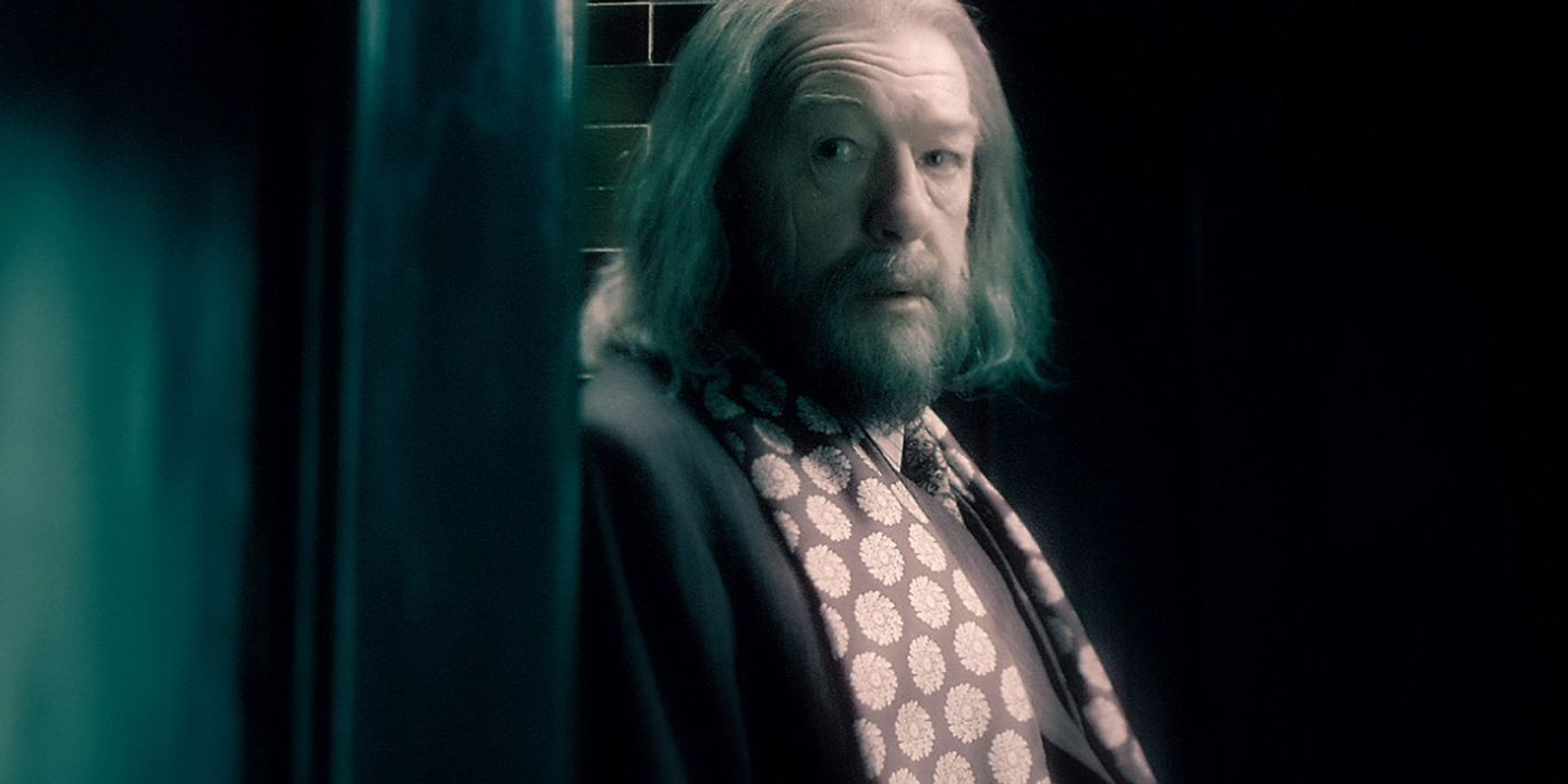 Harry Potter and the Half-Blood Prince/Warner Bros.