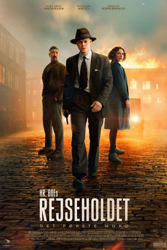Rejseholdet