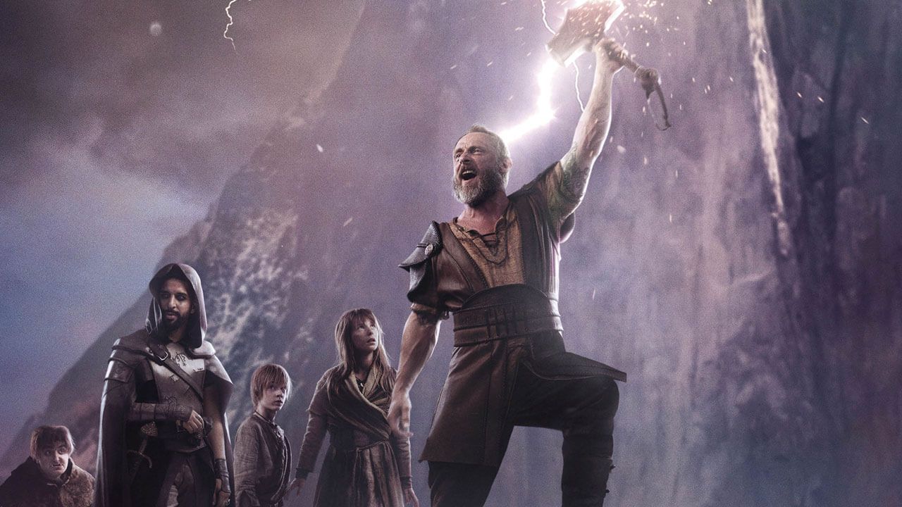 Valhalla