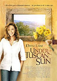 Plakat for 'Et Hus I Toscana'