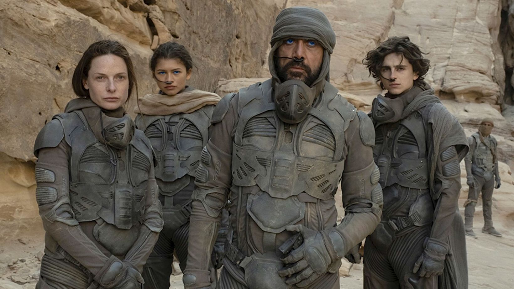 Dune: Del 2