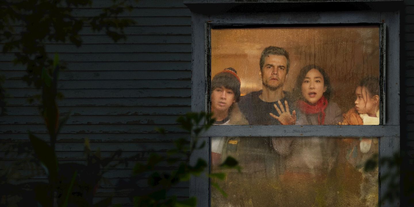 The Last House