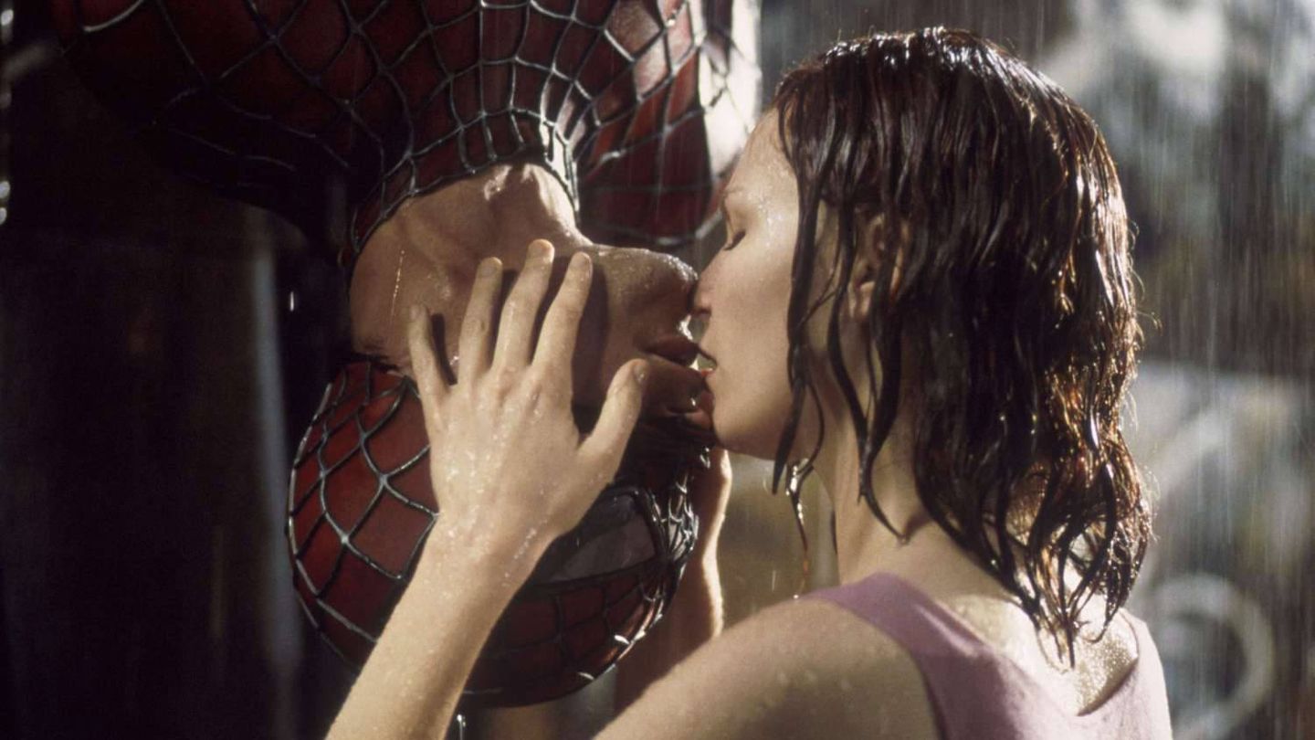 Spider-Man 1