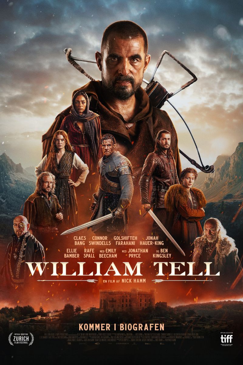 William Tell