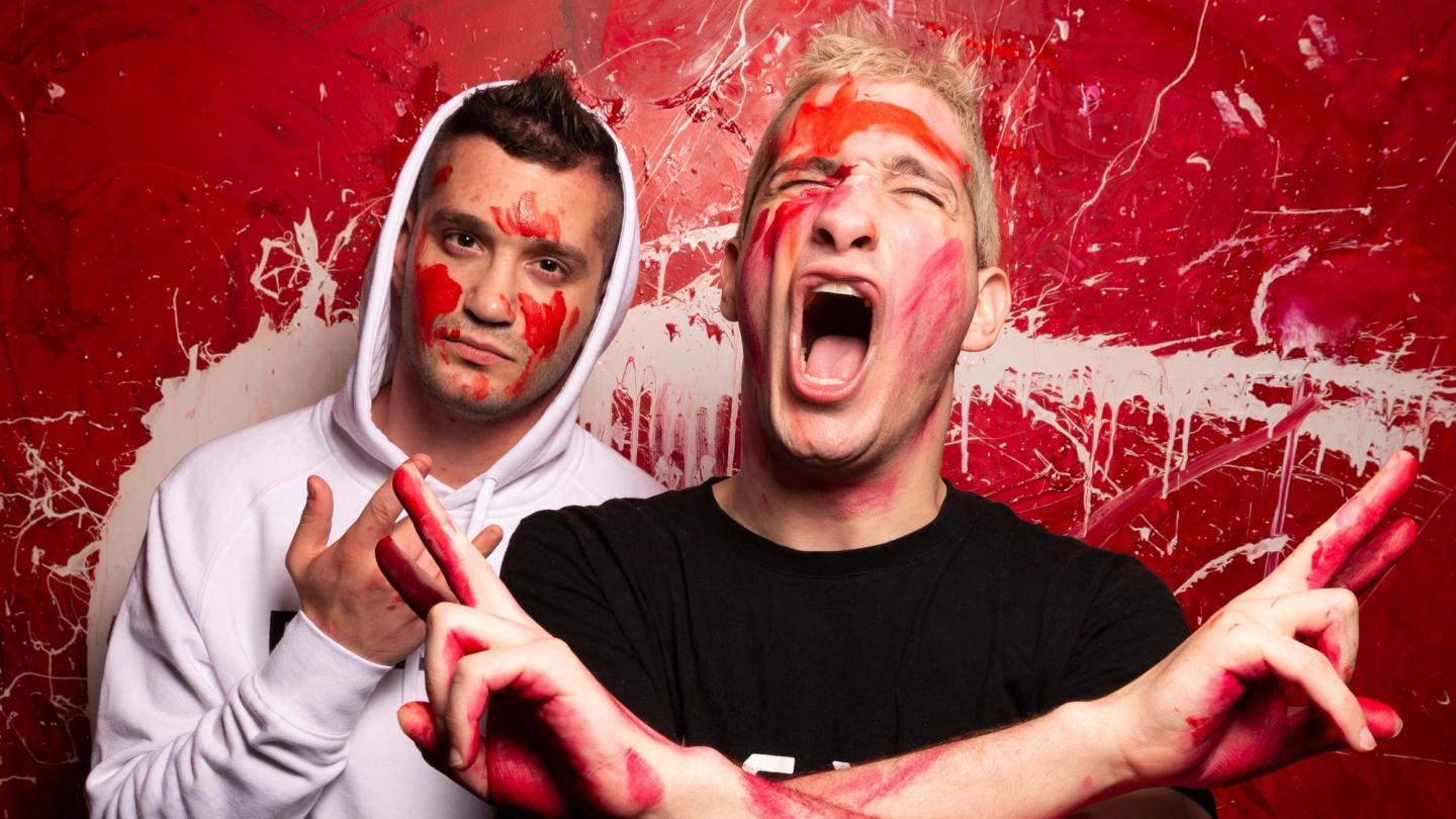 RackaRacka
