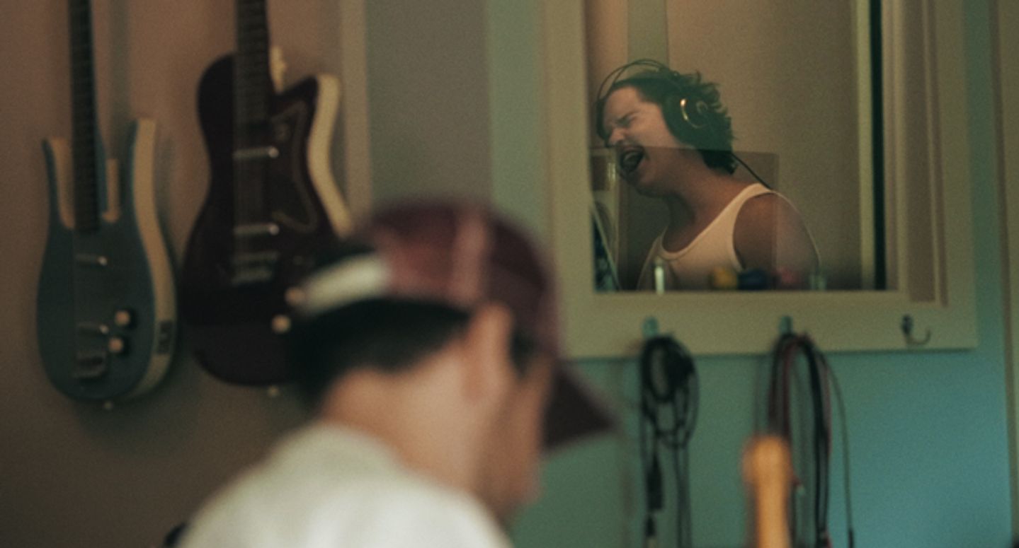Lukas Graham