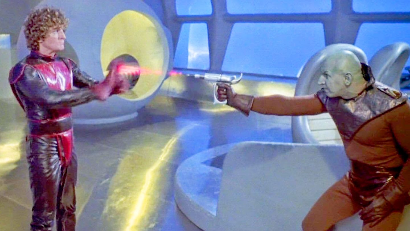 Starcrash