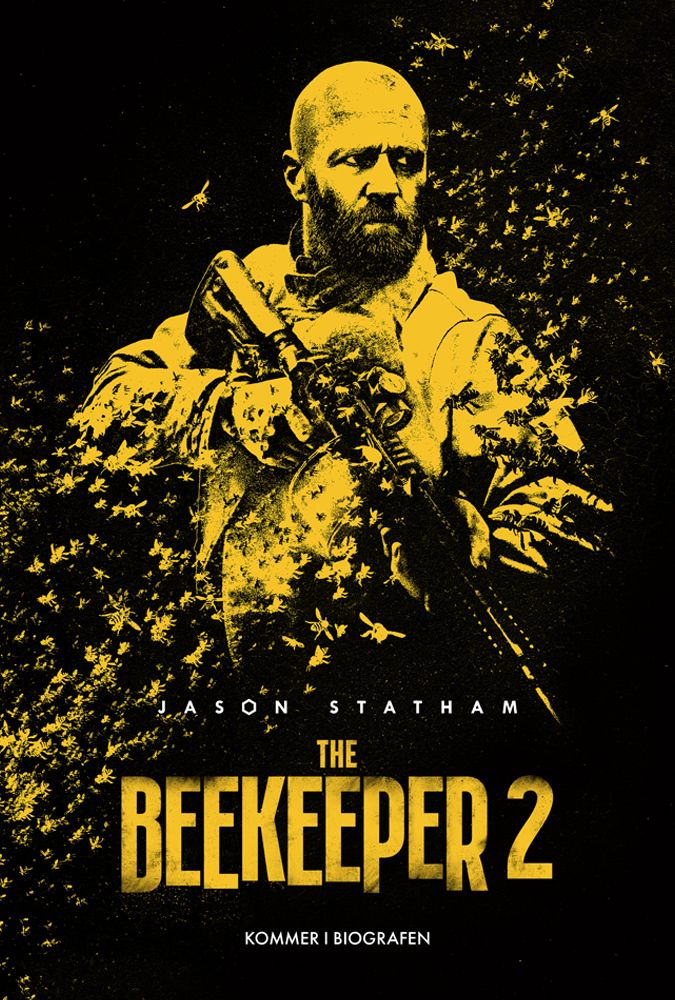 Beekeeper 2