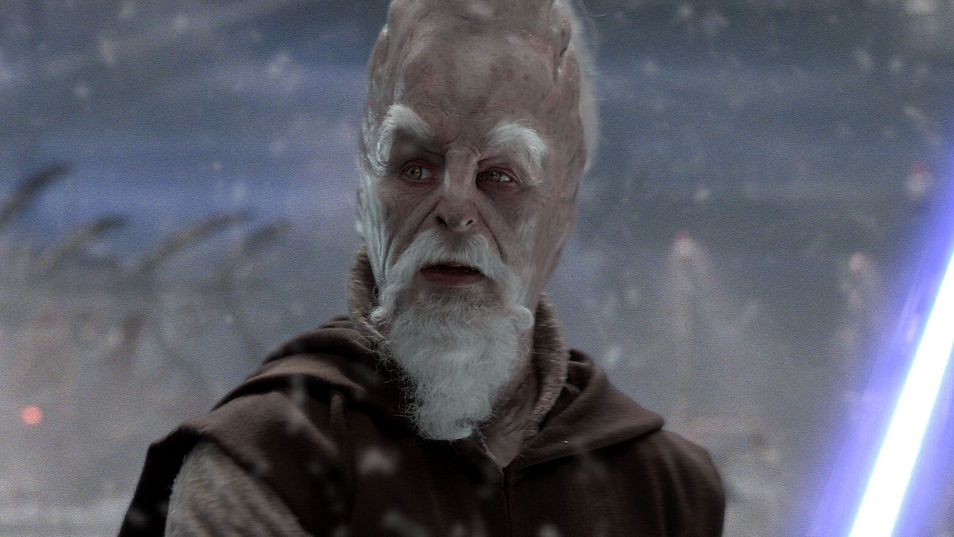 Ki-Adi-Mundi i Star Wars