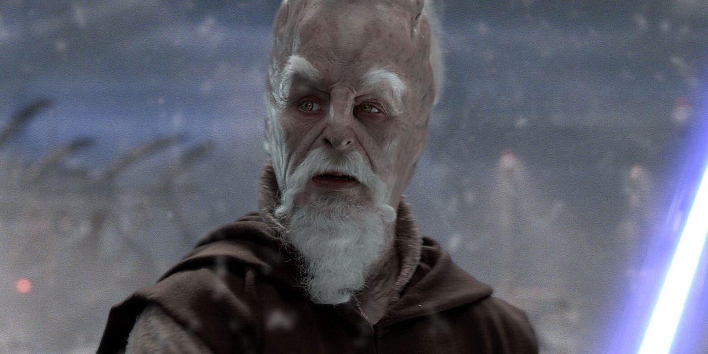 Ki-Adi-Mundi i Star Wars
