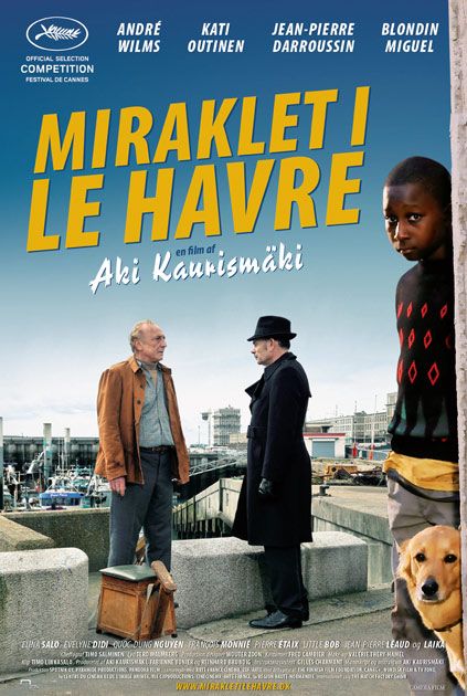 Le havre