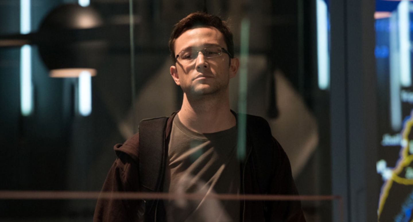 Snowden/Scanbox