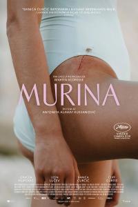 Plakat for 'Murina'