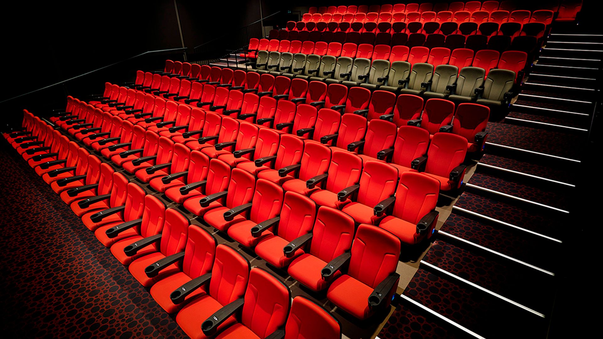 Nordisk Film Biografer Frederikssund