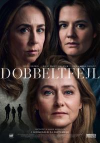 Plakat for 'Dobbeltfejl'