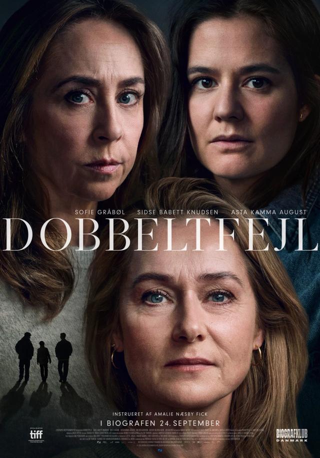 Billede fra 'De gode mødre'