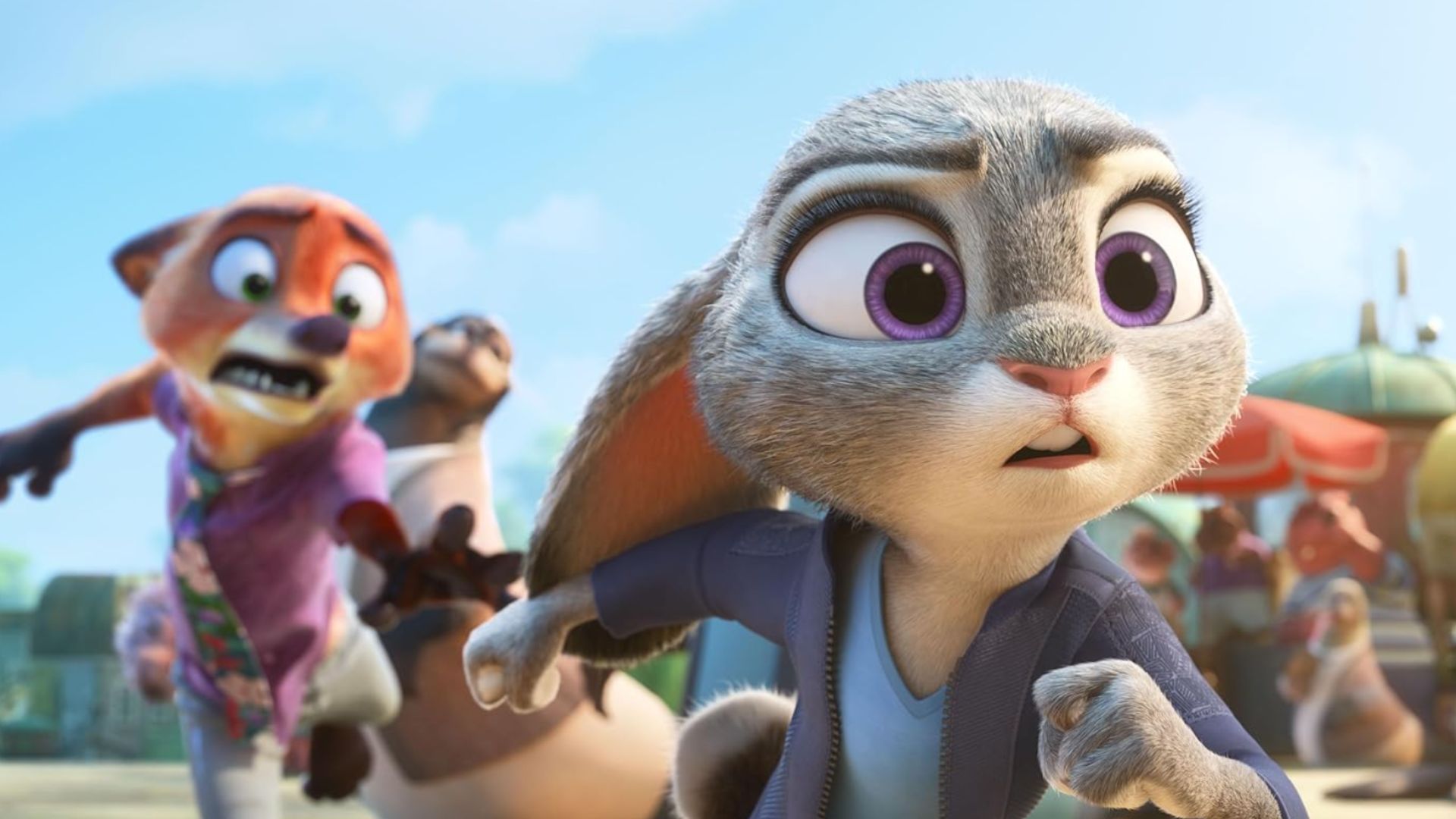 Zootropolis 2