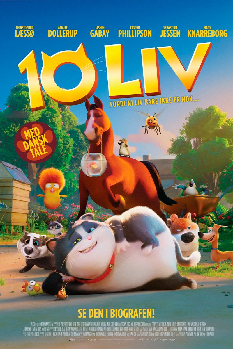 10 Liv