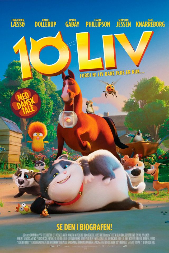 10 Liv
