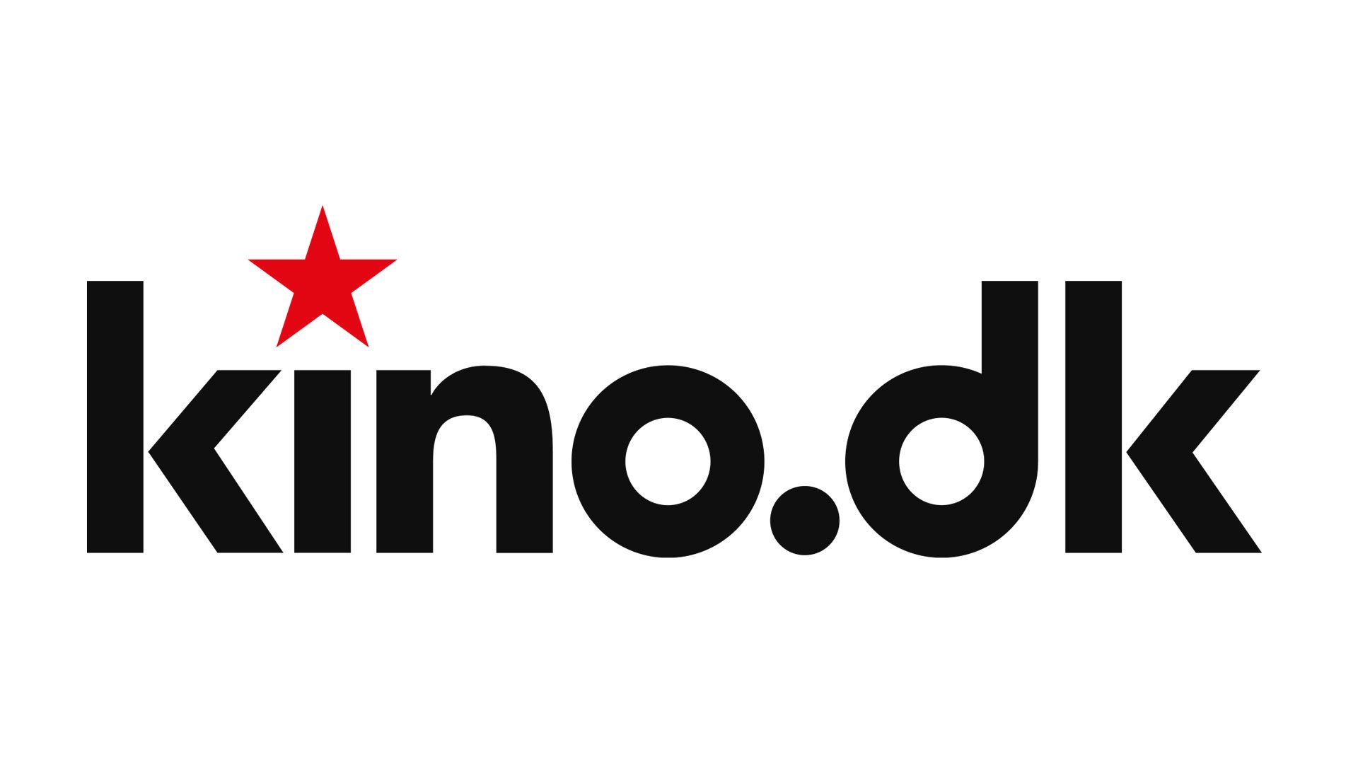 Kino.dk logo