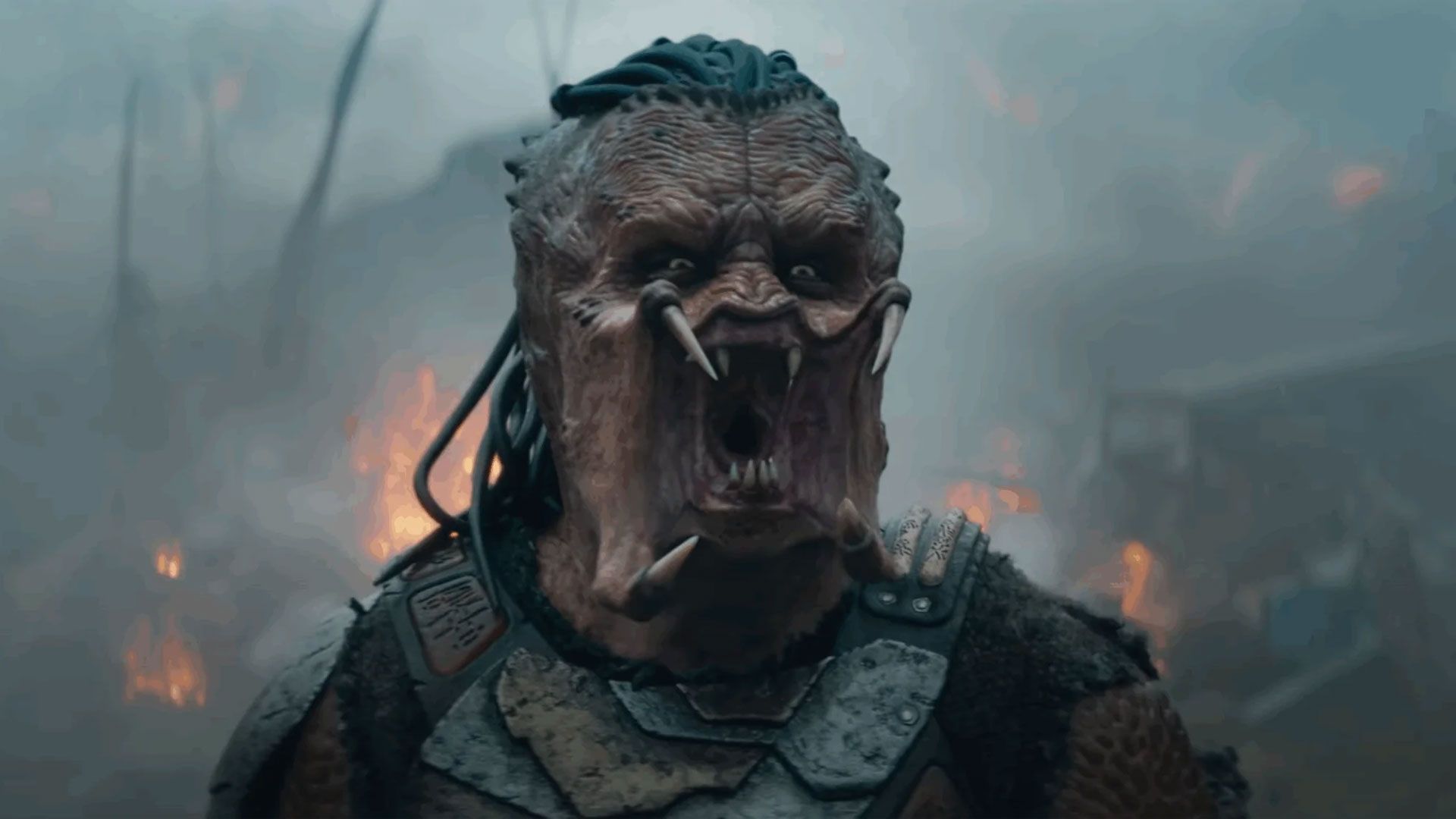 Predator: Badlands
