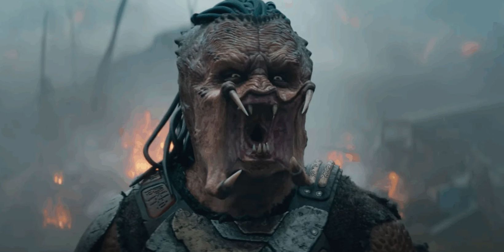 Predator: Badlands