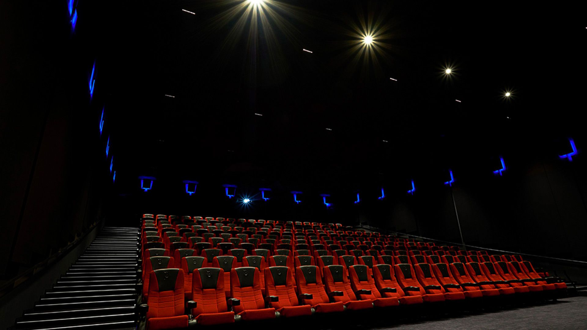 Nordisk Film Biografer Køge