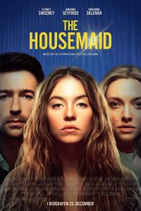 Plakat for 'The Housemaid'